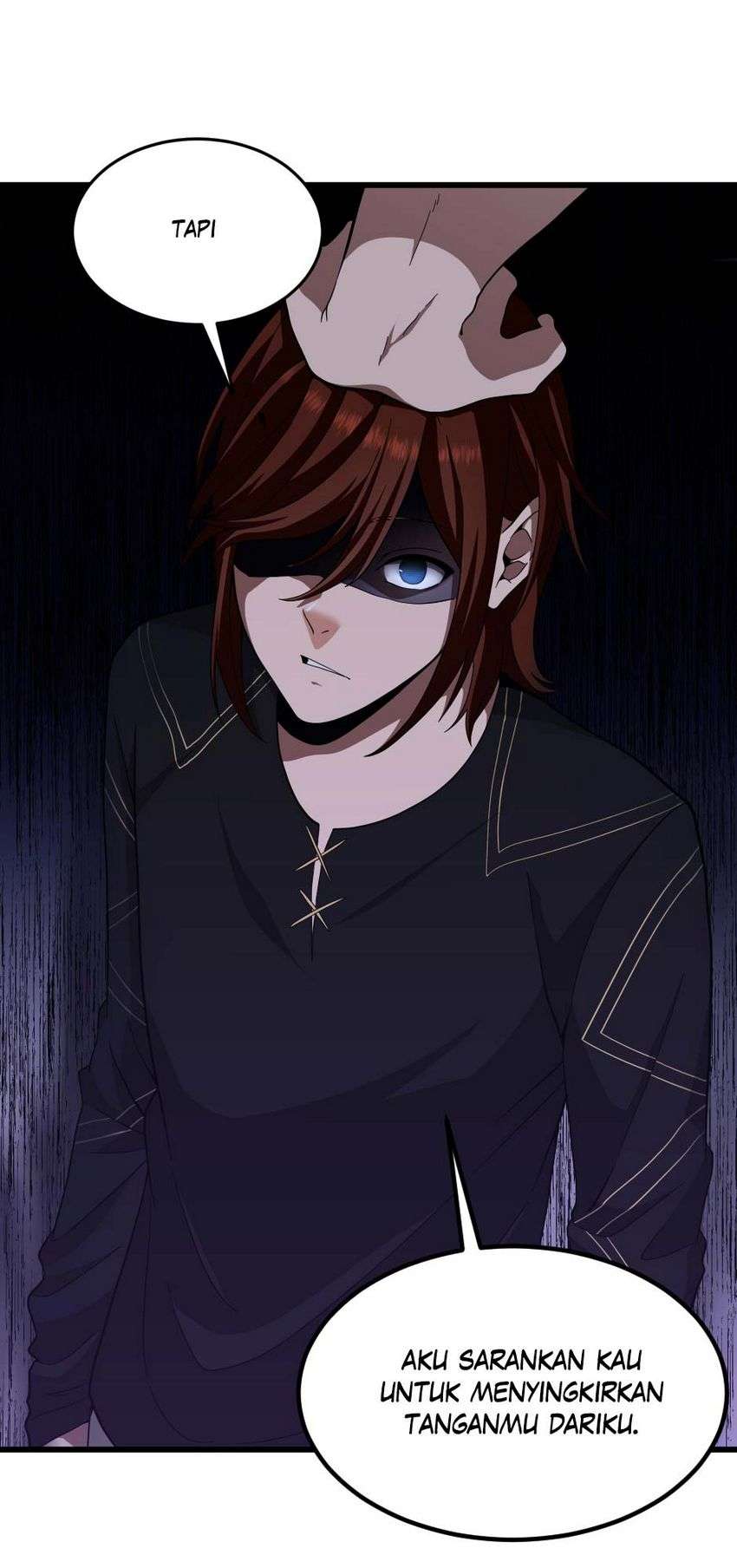 The Beginning After The End Chapter 85 page 38