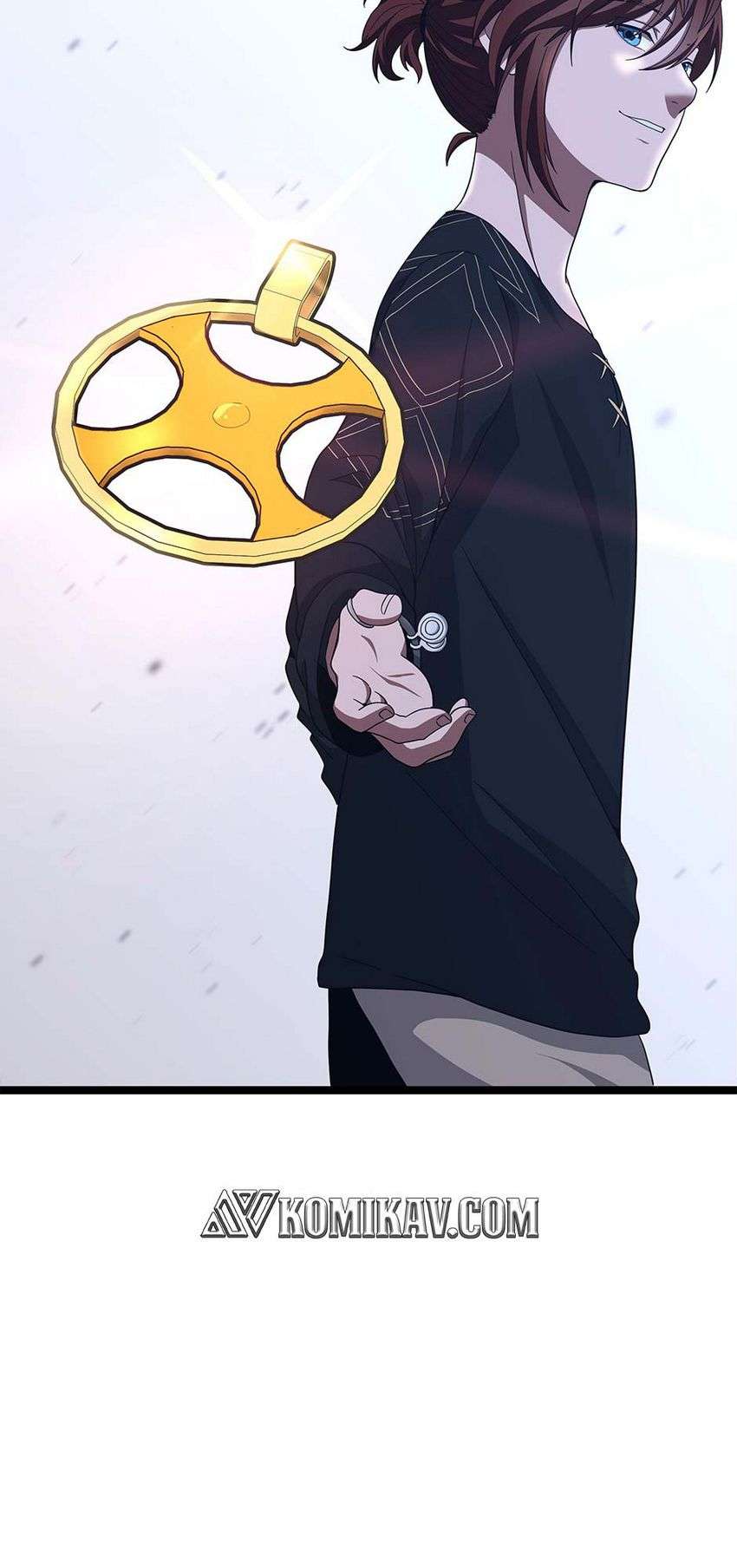 The Beginning After The End Chapter 85 page 45