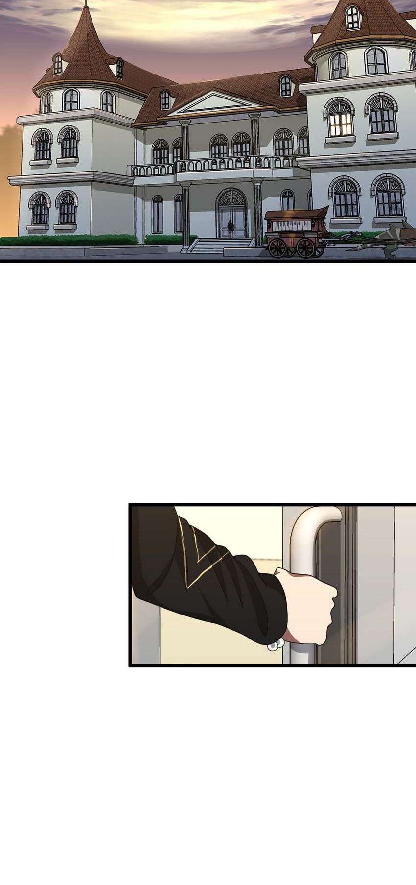 The Beginning After The End Chapter 85 page 48
