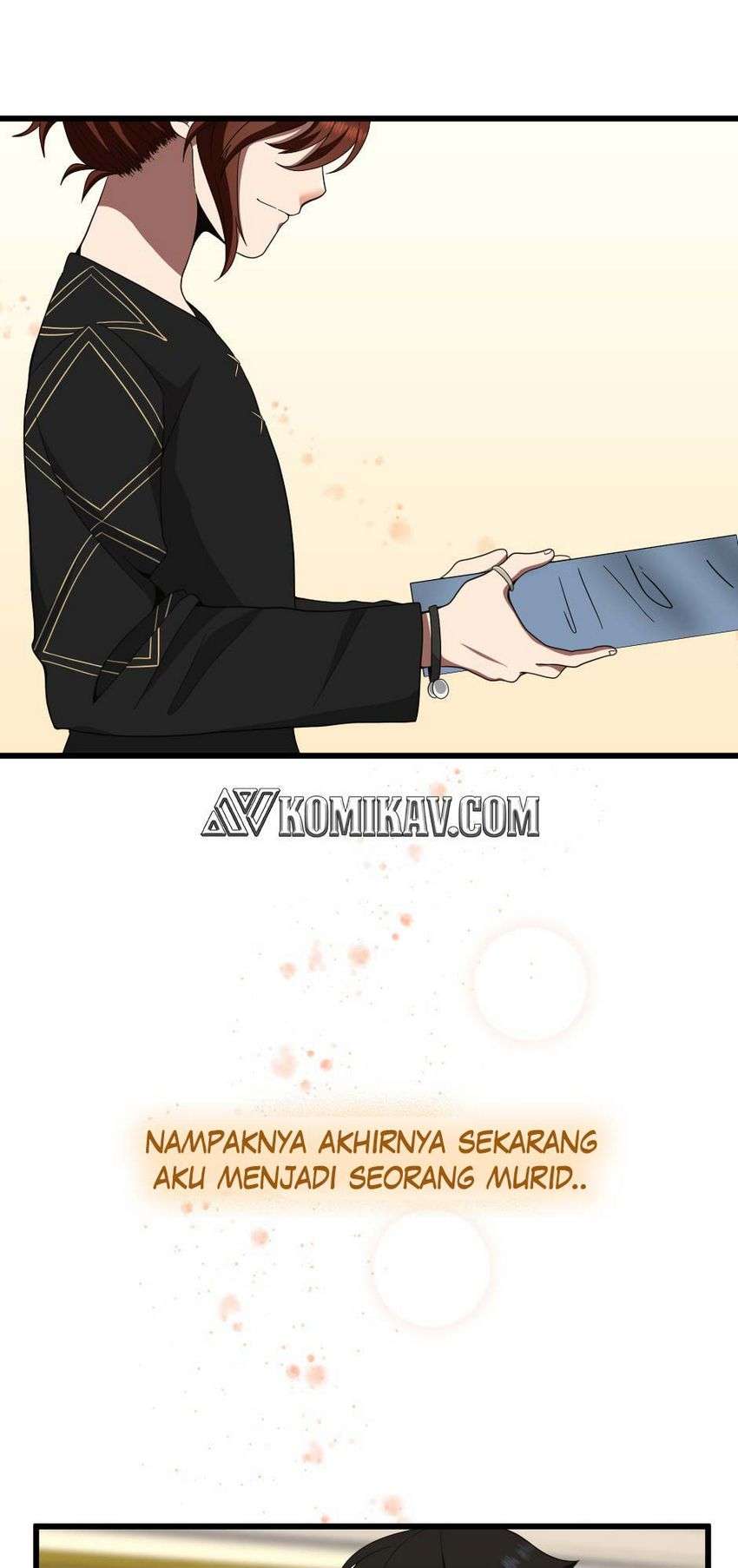 The Beginning After The End Chapter 85 page 57