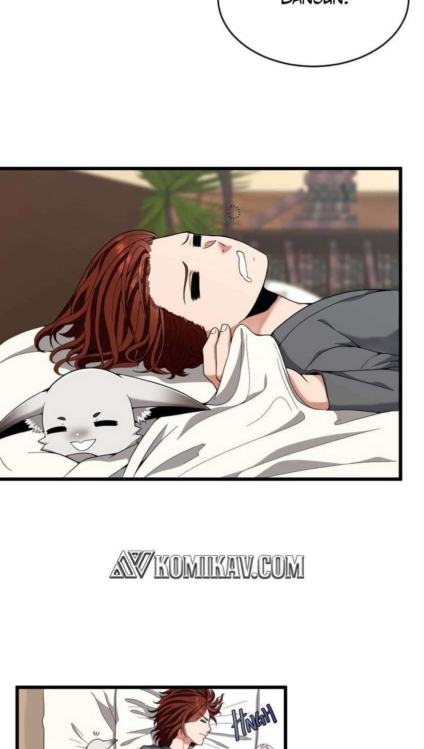 The Beginning After The End Chapter 86 page 2