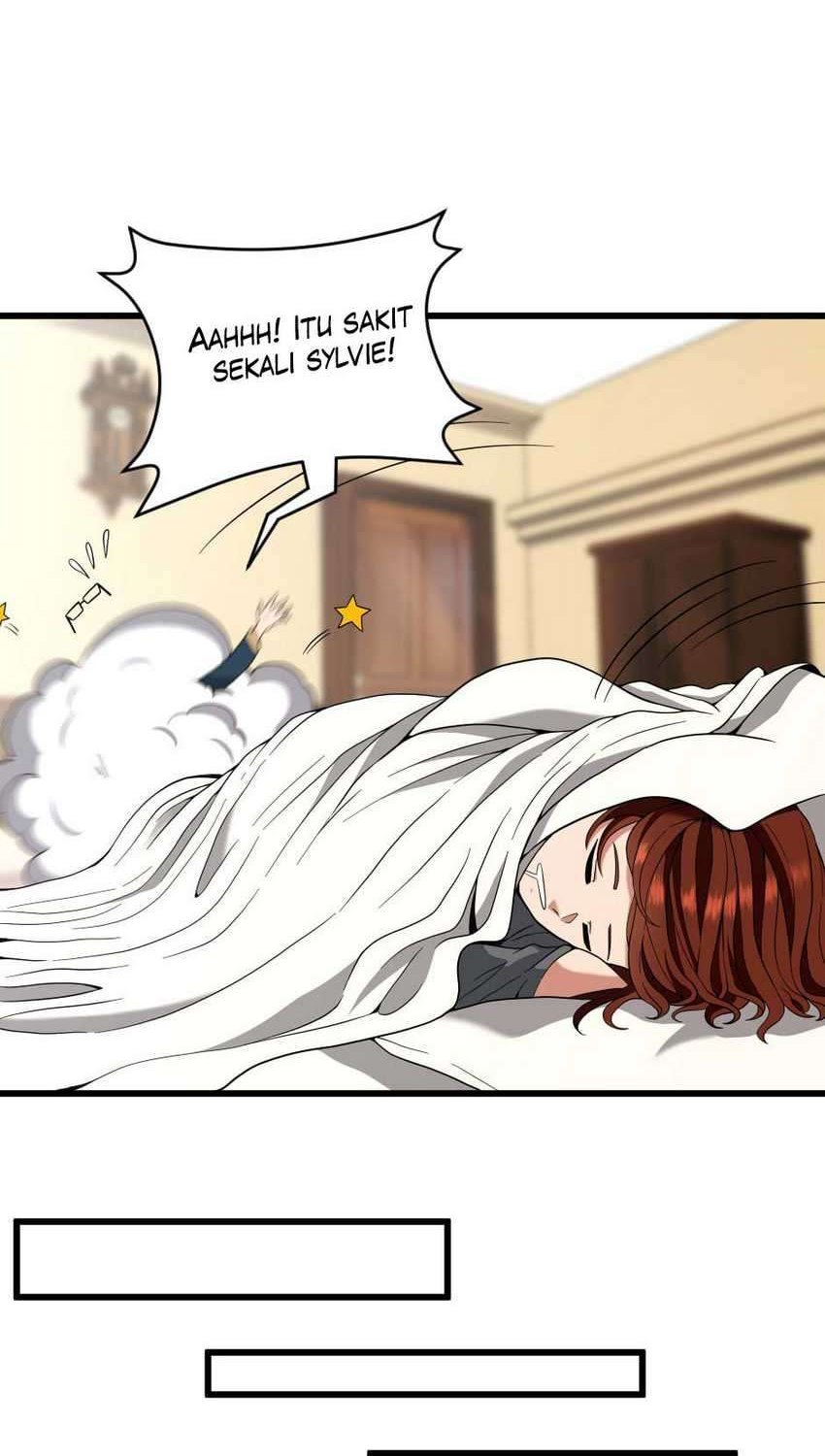 The Beginning After The End Chapter 86 page 6