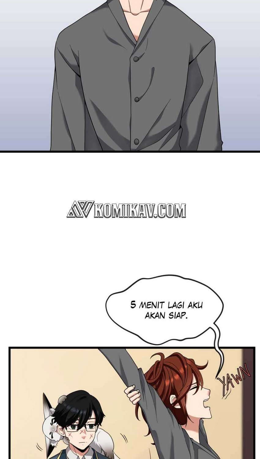 The Beginning After The End Chapter 86 page 8