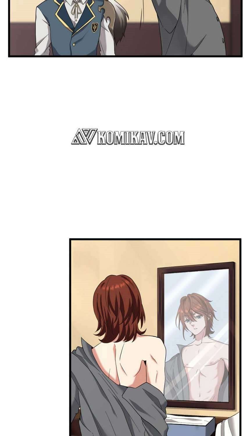 The Beginning After The End Chapter 86 page 9
