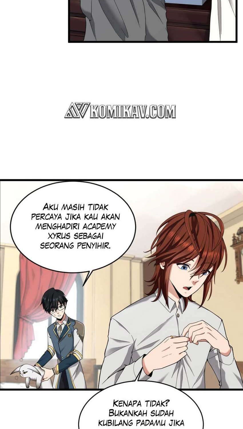 The Beginning After The End Chapter 86 page 10