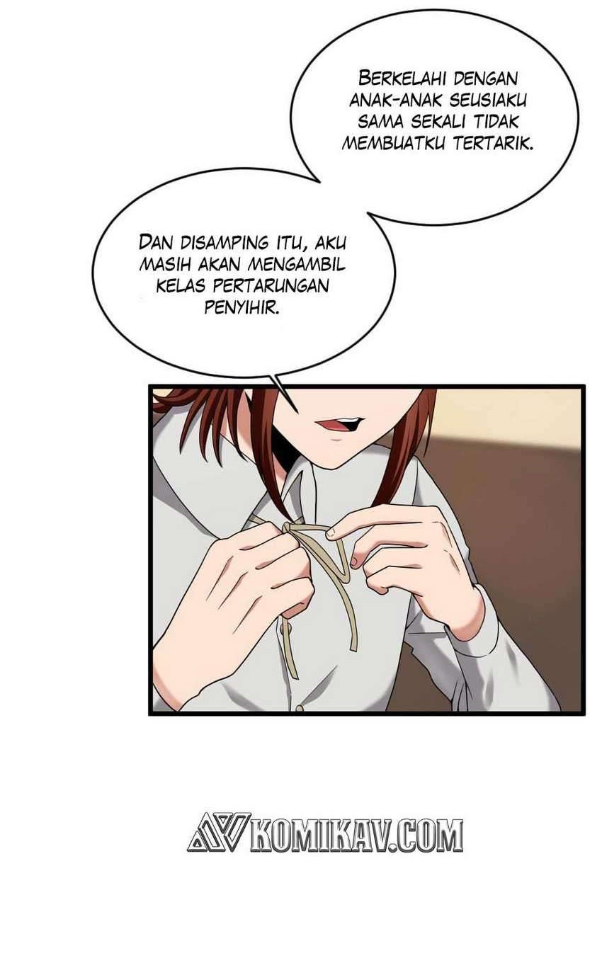 The Beginning After The End Chapter 86 page 12
