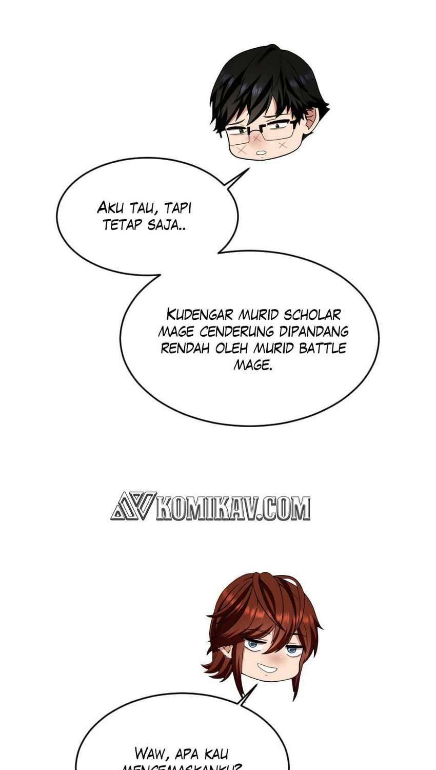 The Beginning After The End Chapter 86 page 13