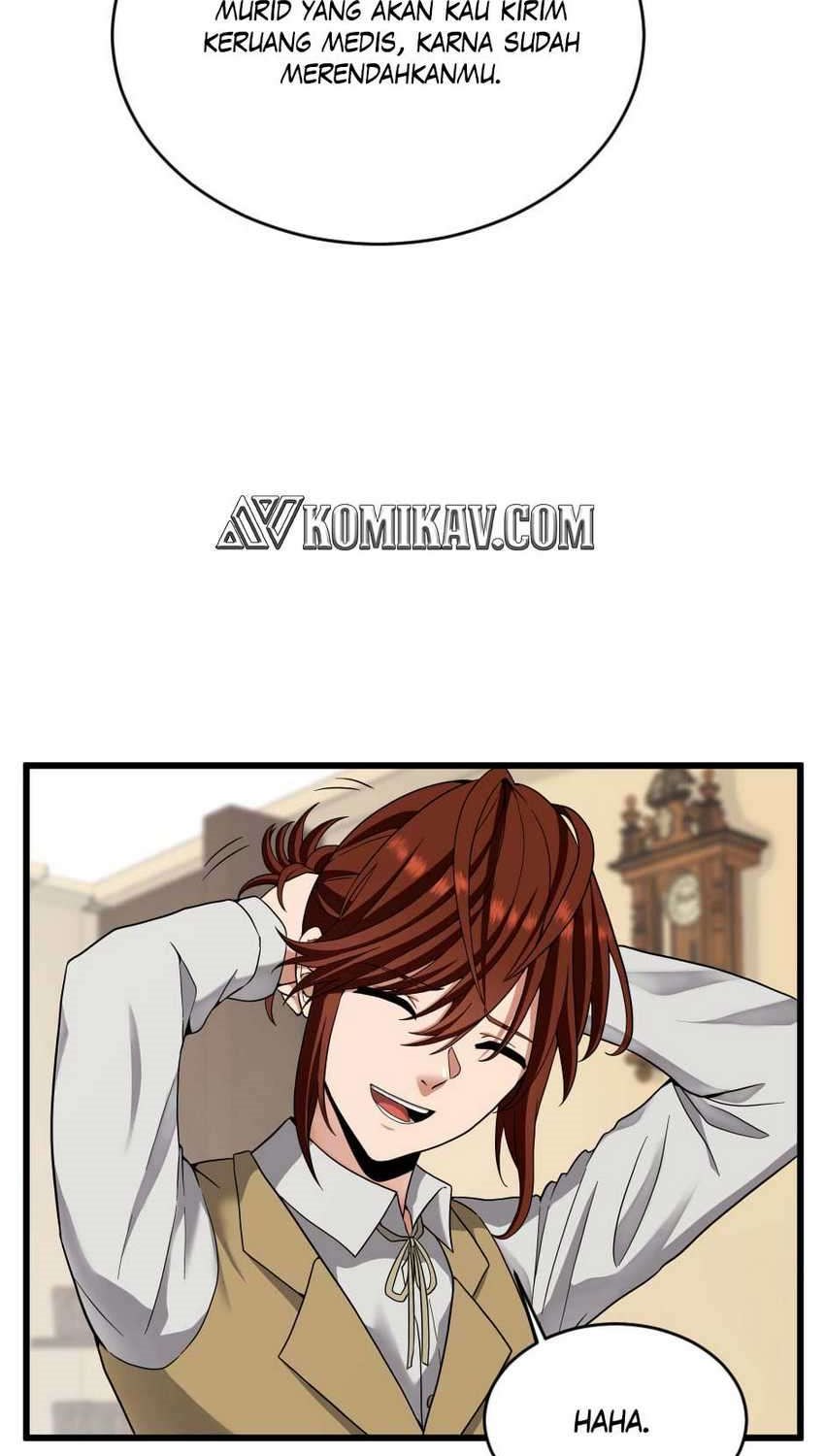 The Beginning After The End Chapter 86 page 15
