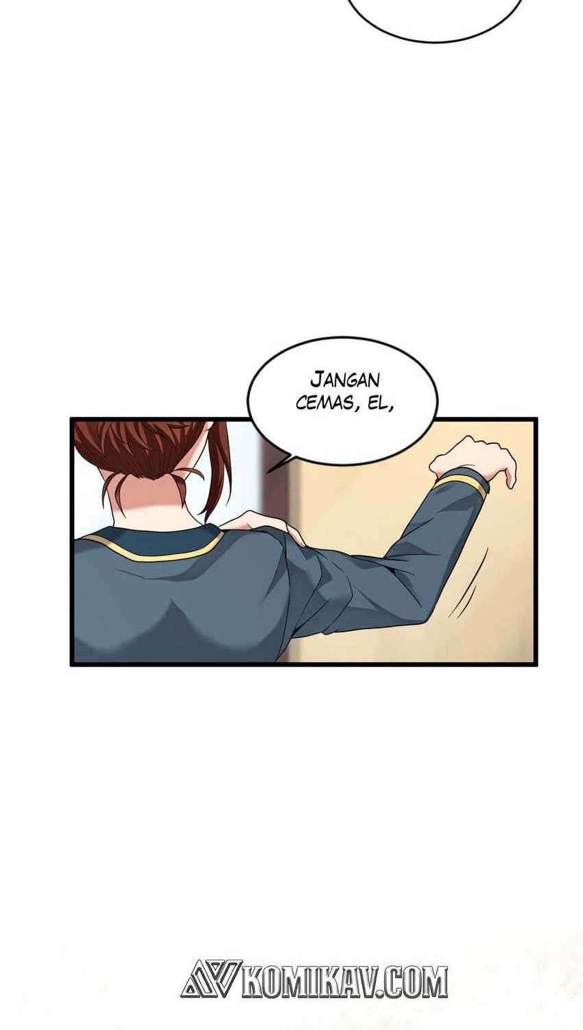 The Beginning After The End Chapter 86 page 16