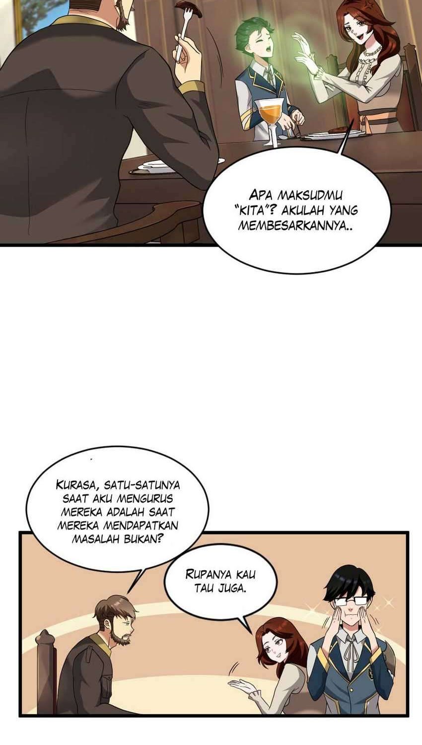 The Beginning After The End Chapter 86 page 22