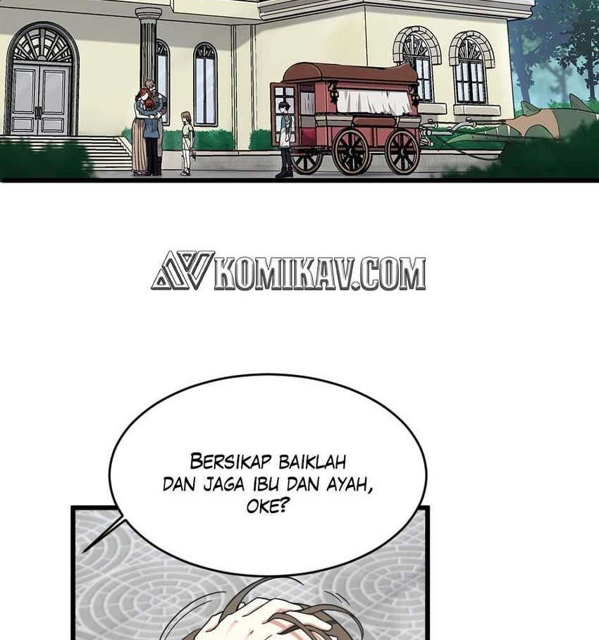 The Beginning After The End Chapter 86 page 24