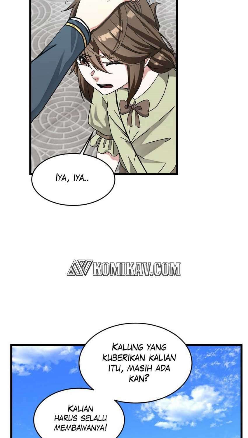 The Beginning After The End Chapter 86 page 25
