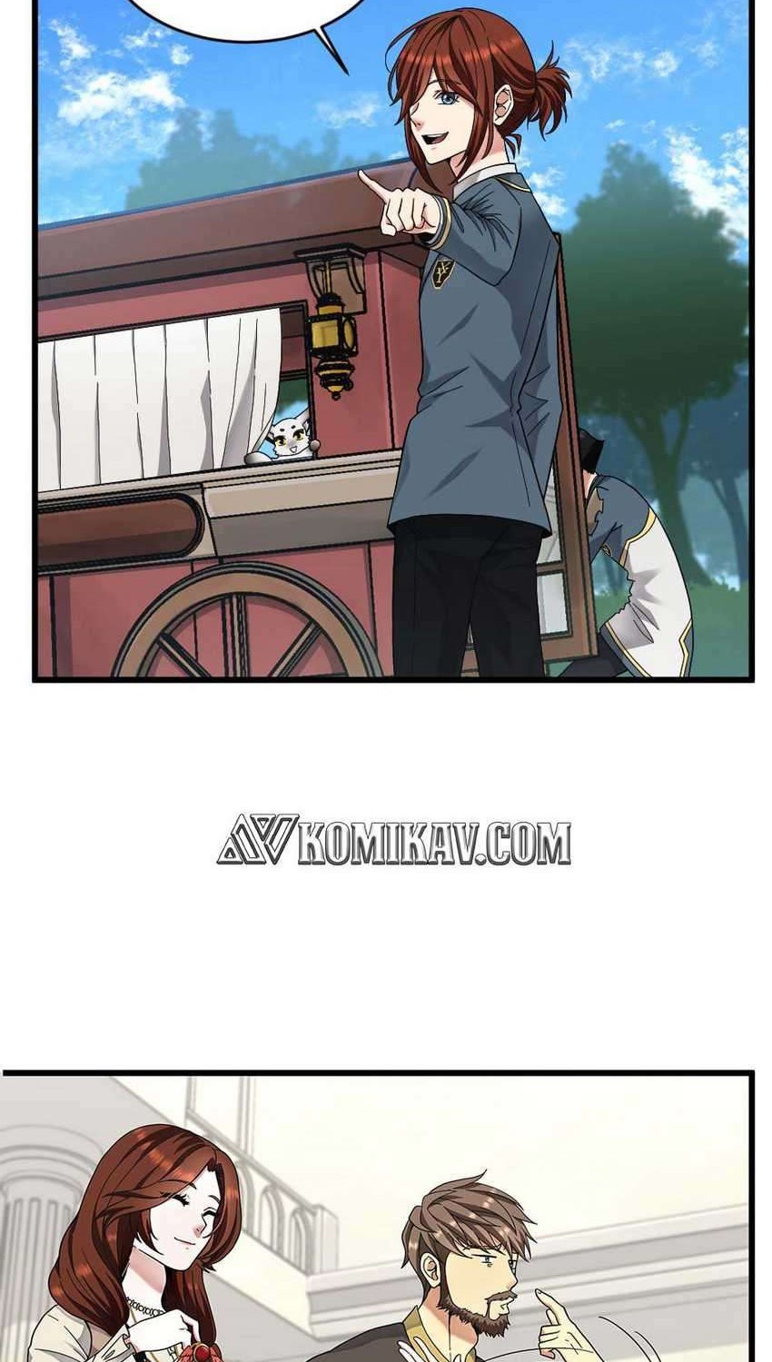 The Beginning After The End Chapter 86 page 26