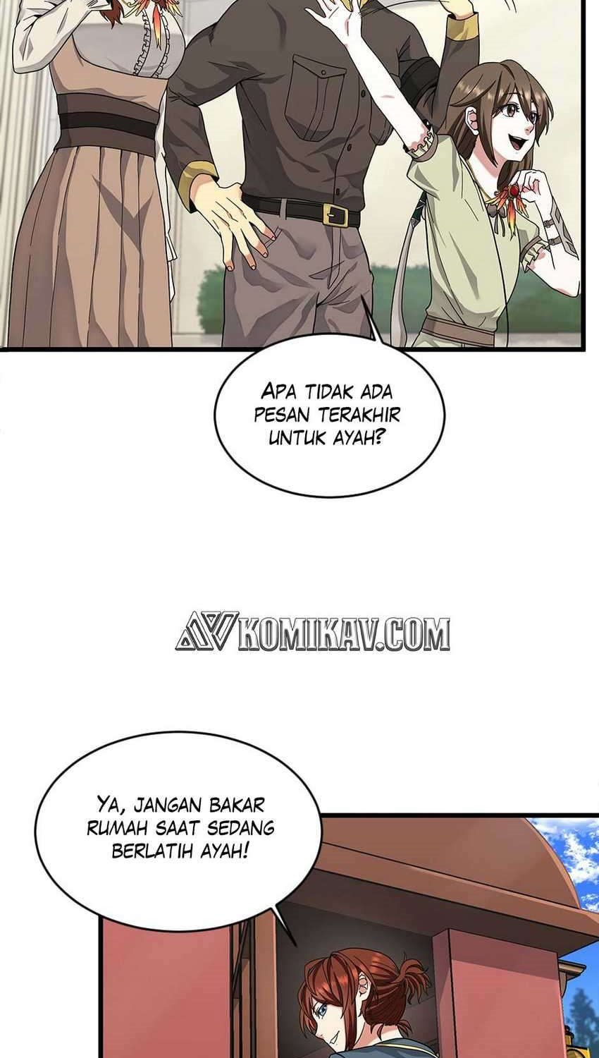 The Beginning After The End Chapter 86 page 27