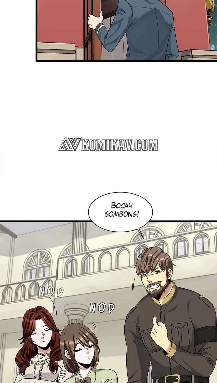 The Beginning After The End Chapter 86 page 28