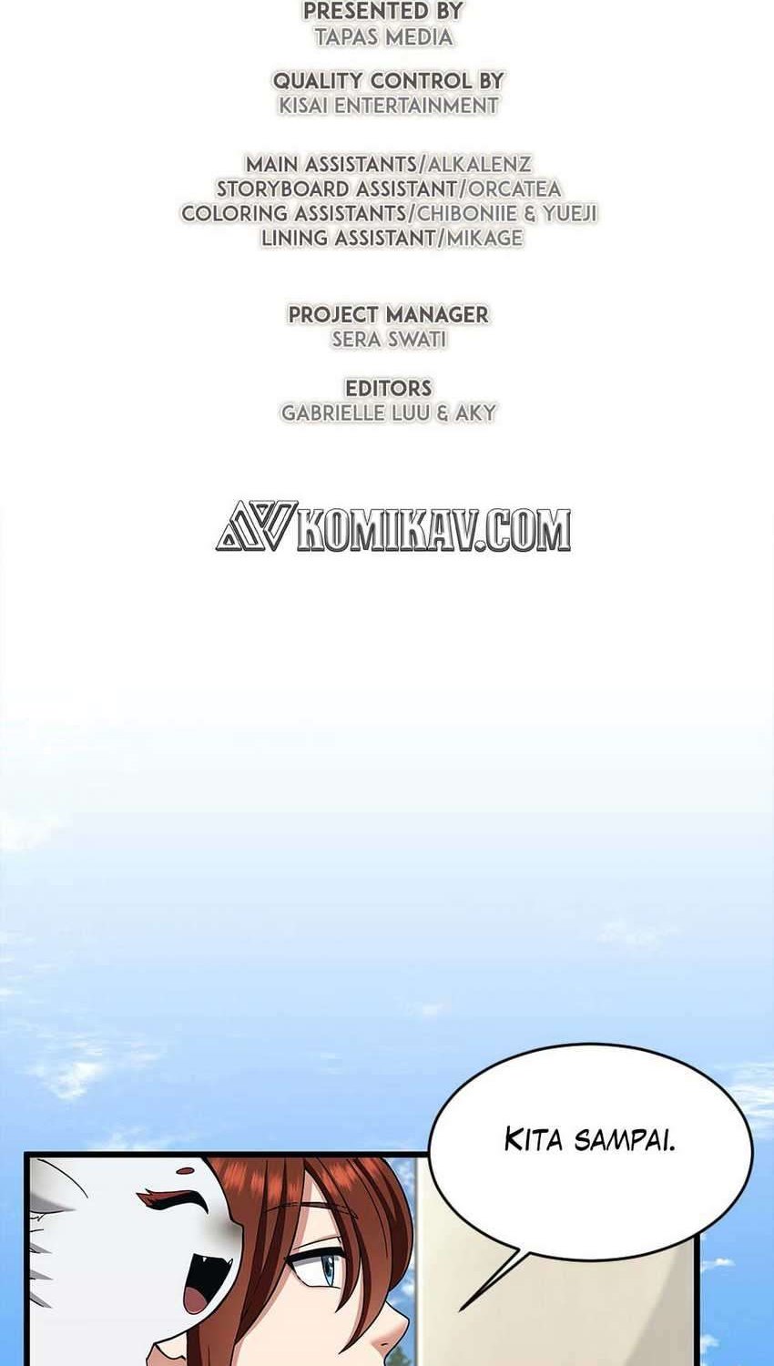 The Beginning After The End Chapter 86 page 30