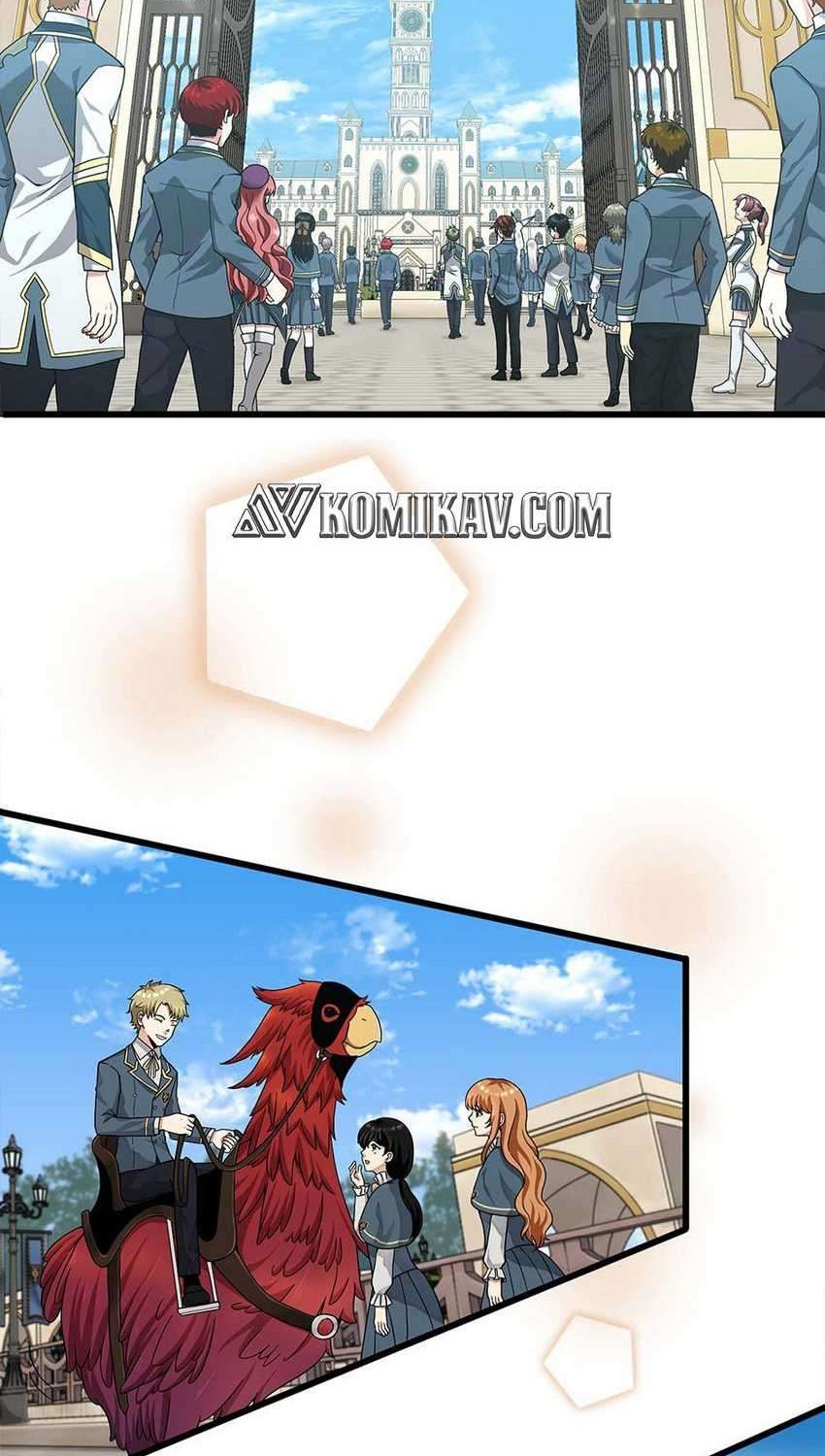 The Beginning After The End Chapter 86 page 32