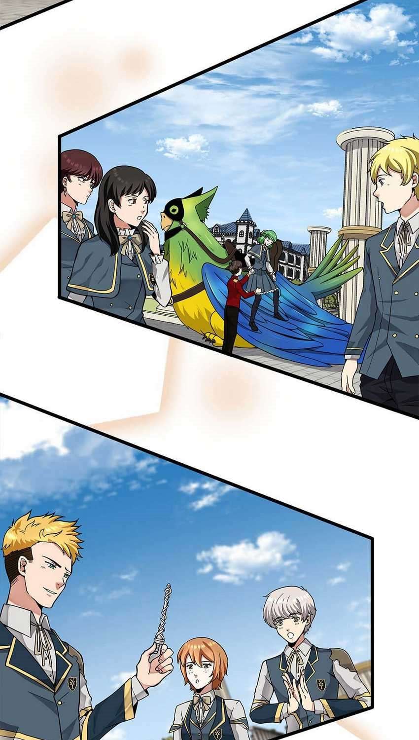 The Beginning After The End Chapter 86 page 33
