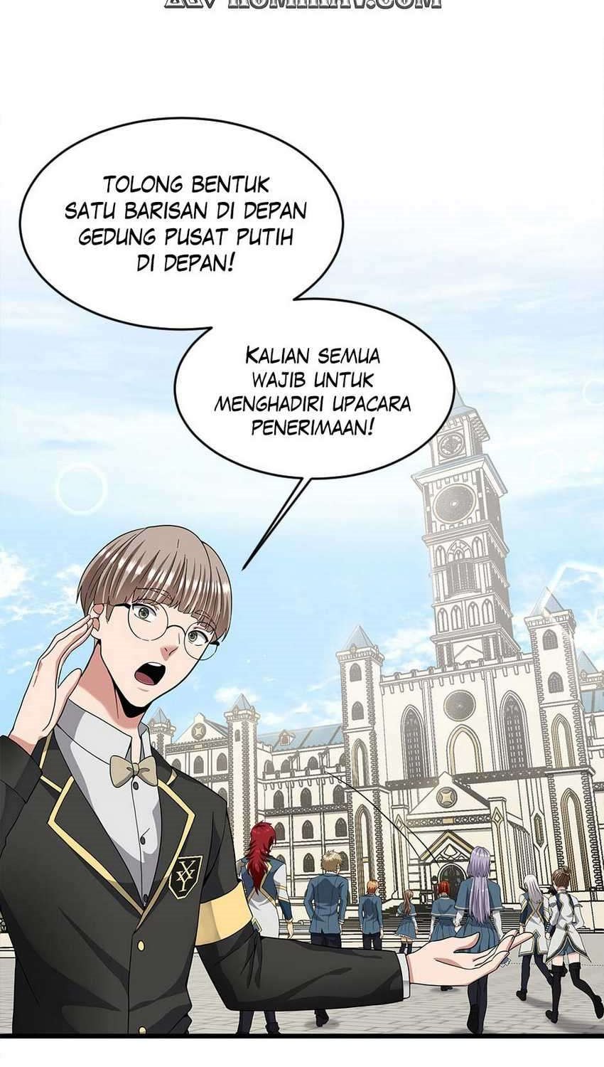 The Beginning After The End Chapter 86 page 35