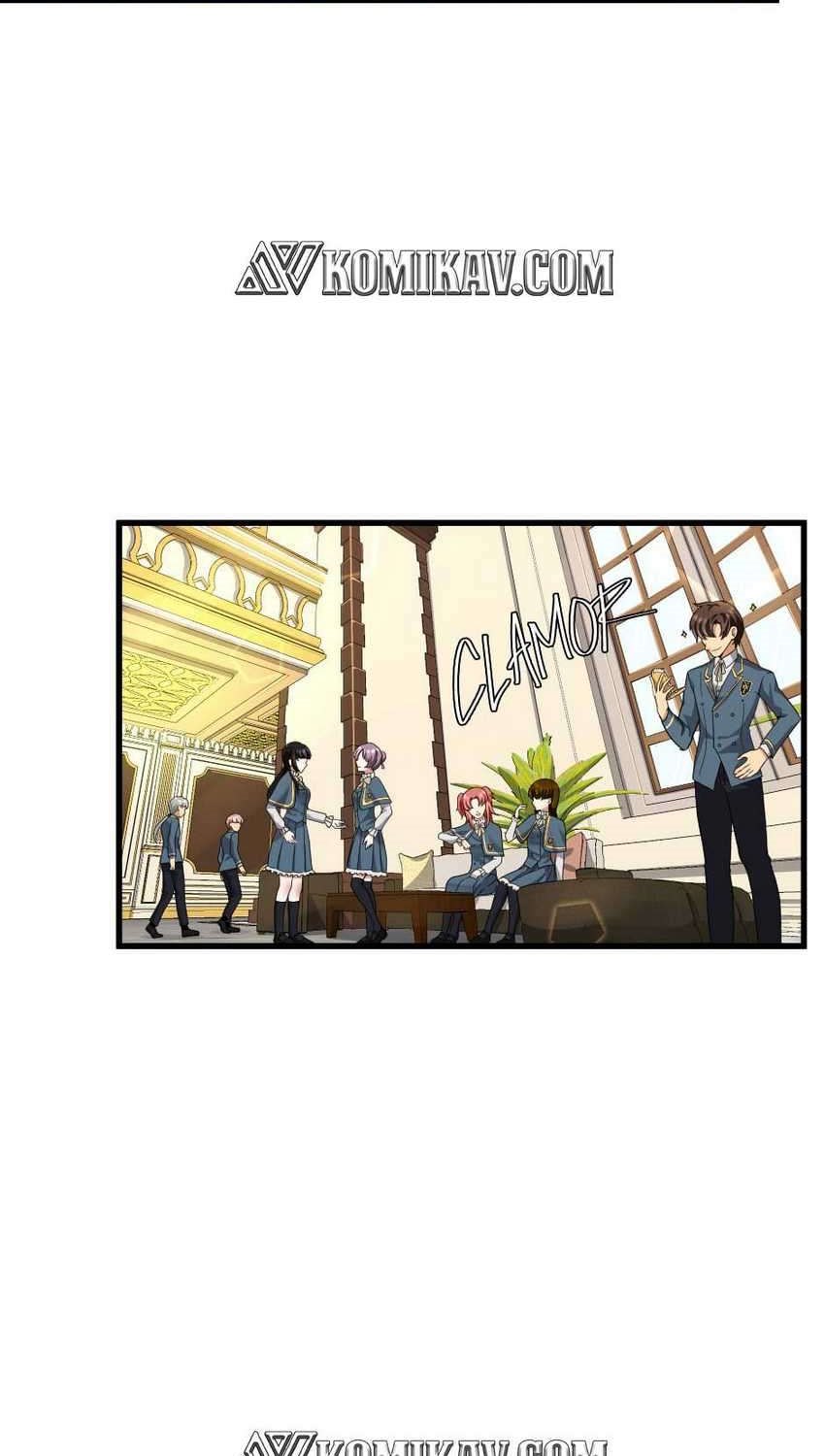 The Beginning After The End Chapter 86 page 39