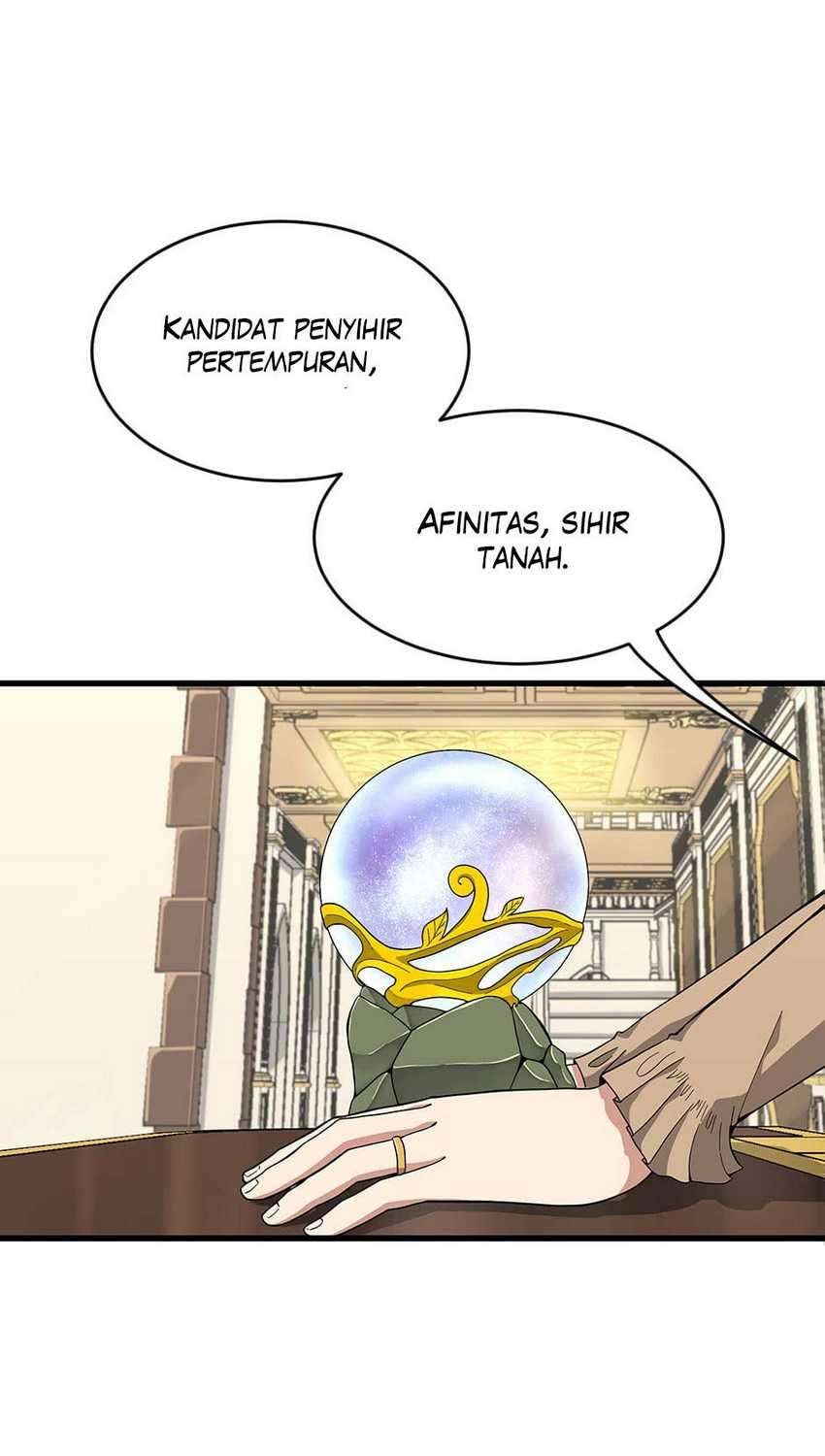 The Beginning After The End Chapter 86 page 41