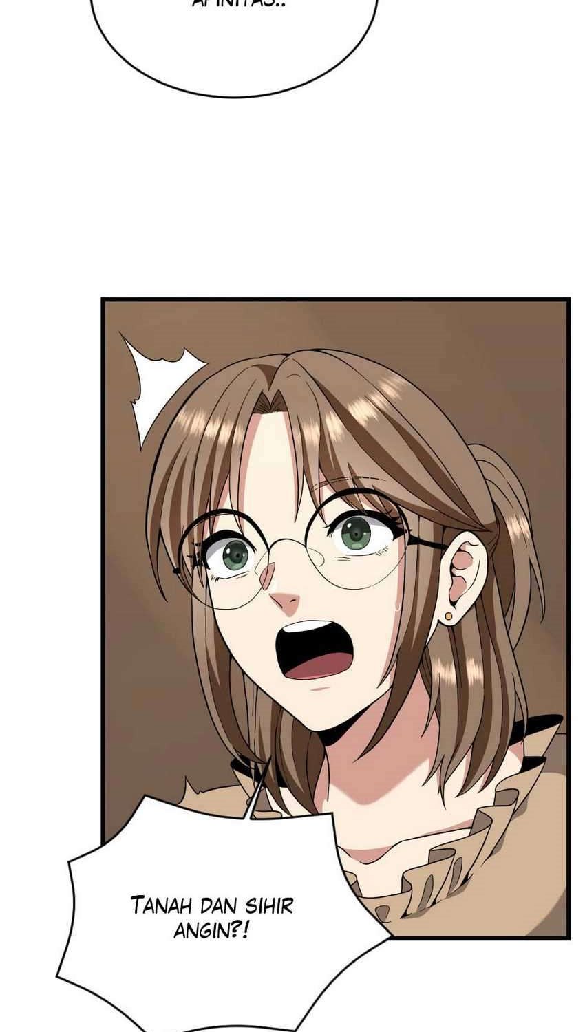 The Beginning After The End Chapter 86 page 43