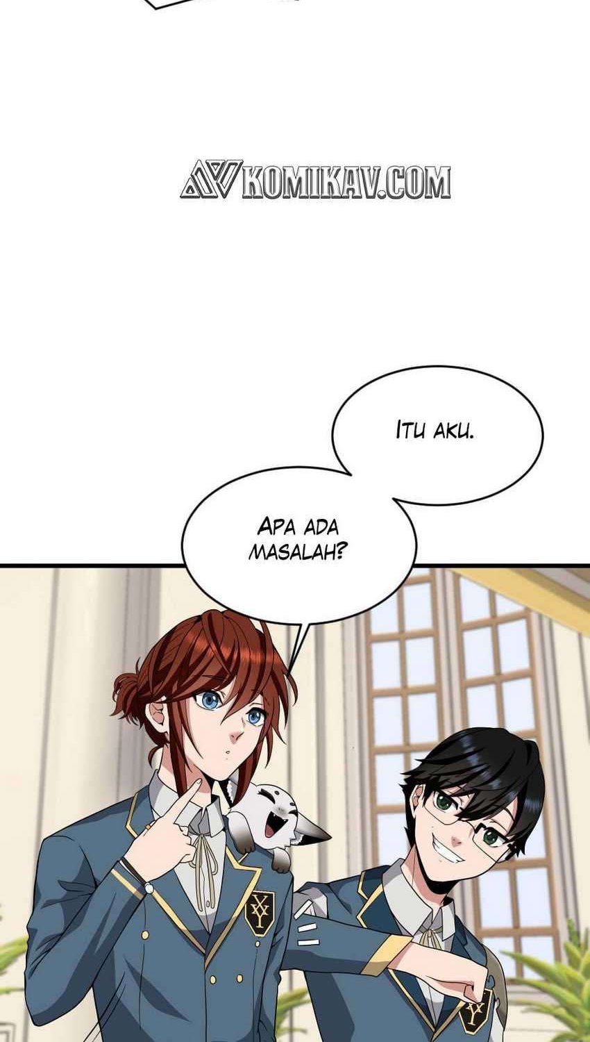 The Beginning After The End Chapter 86 page 44
