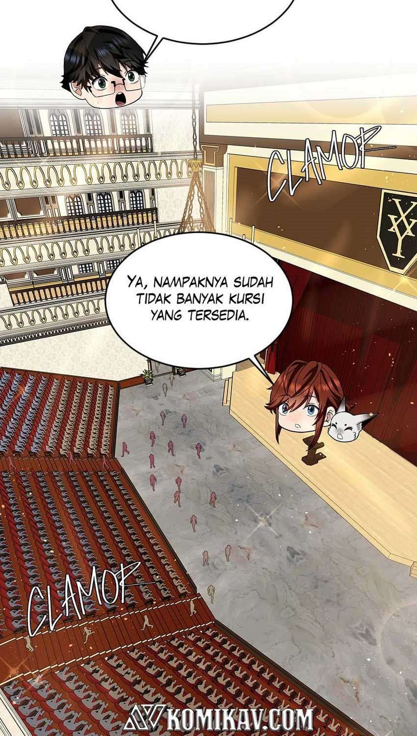The Beginning After The End Chapter 86 page 47