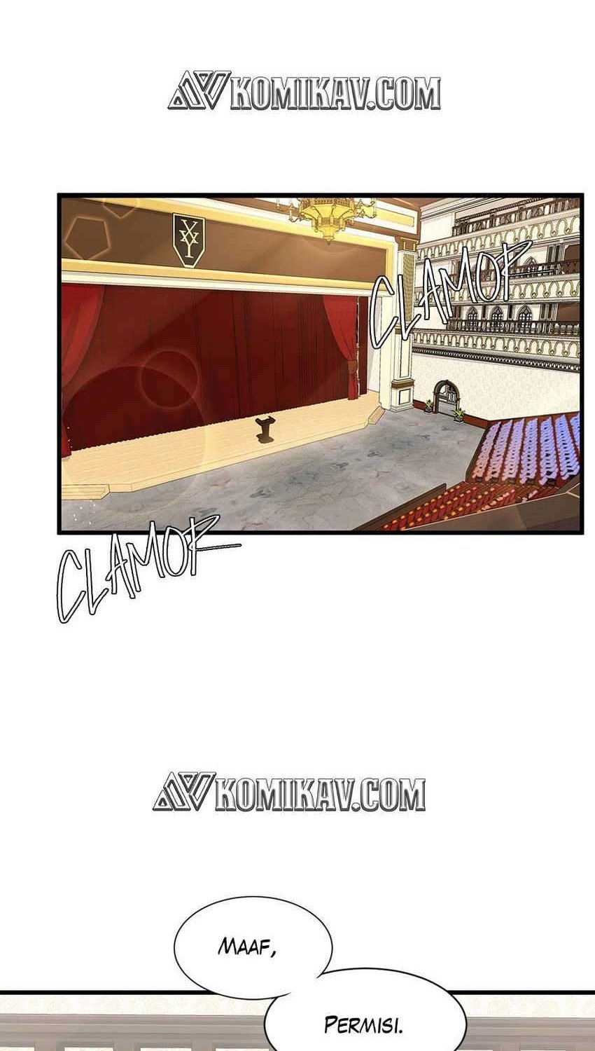 The Beginning After The End Chapter 86 page 50
