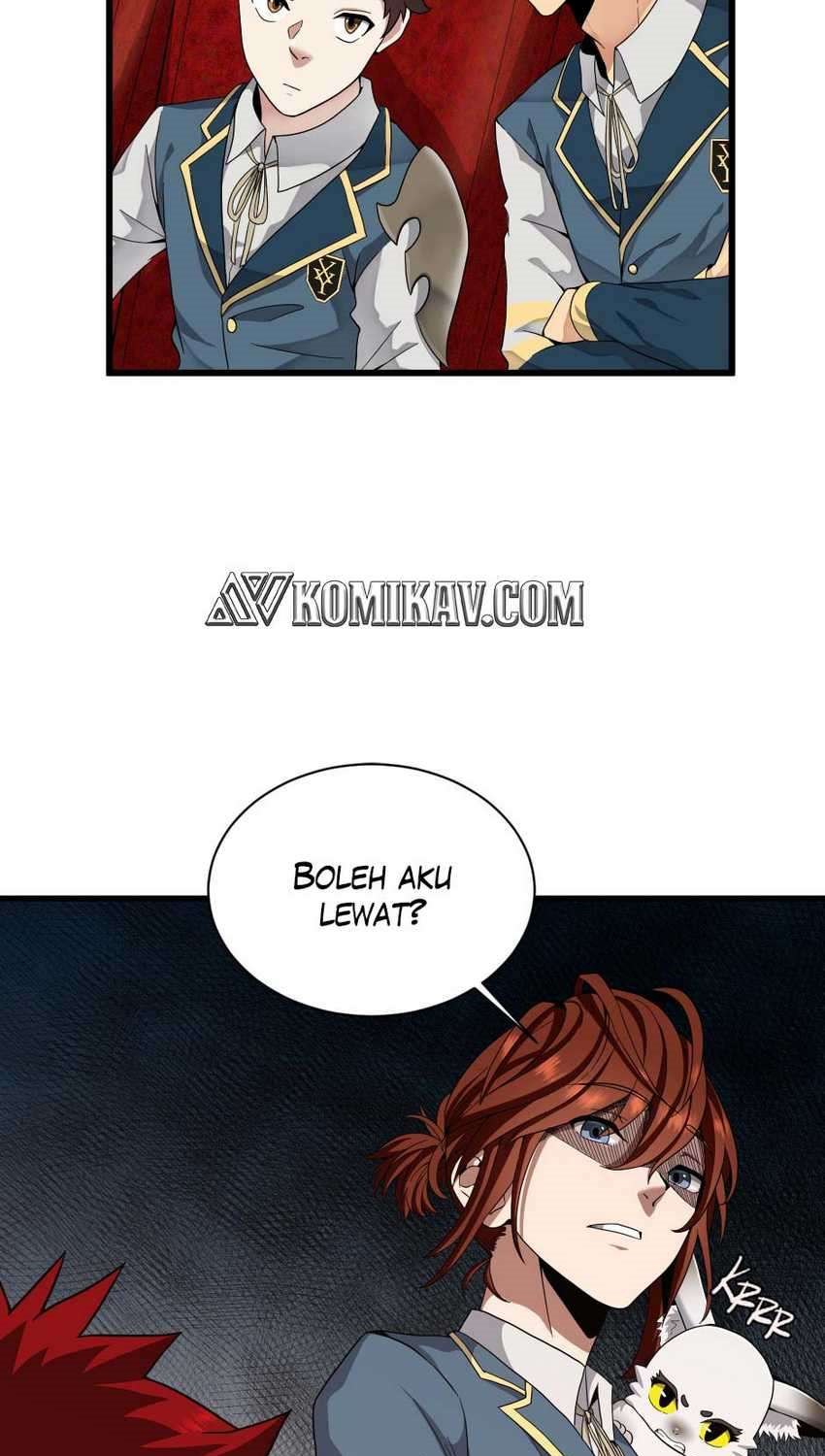 The Beginning After The End Chapter 86 page 53