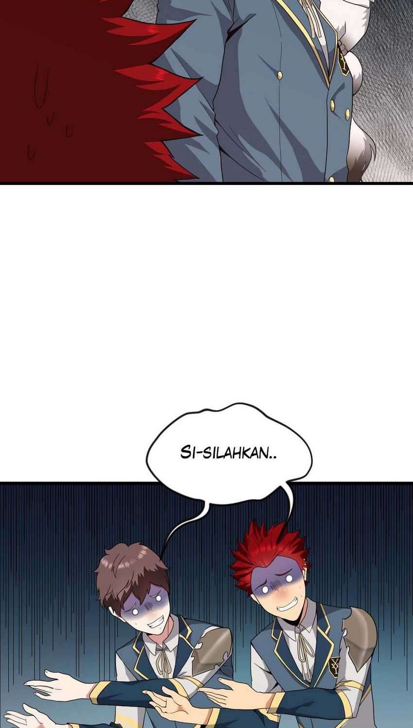 The Beginning After The End Chapter 86 page 54