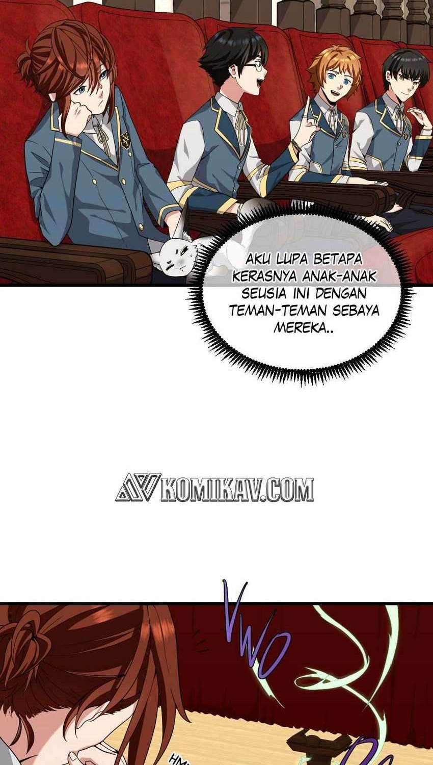 The Beginning After The End Chapter 86 page 56