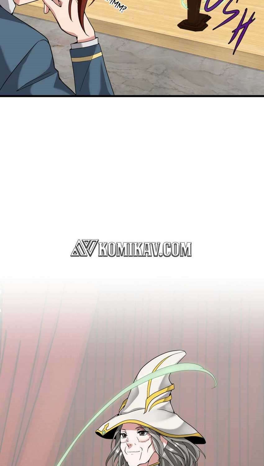 The Beginning After The End Chapter 86 page 57