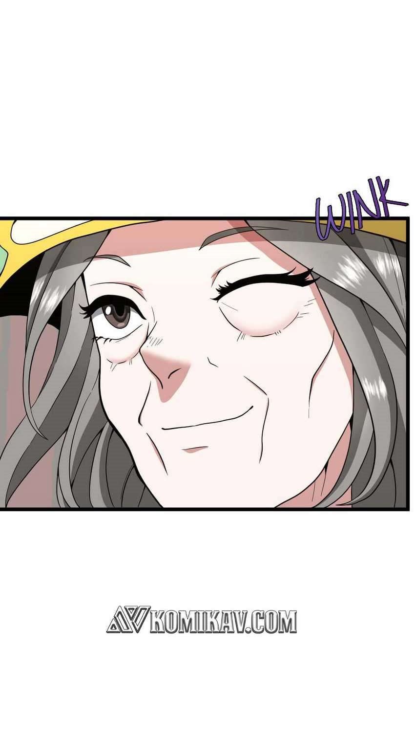 The Beginning After The End Chapter 86 page 59