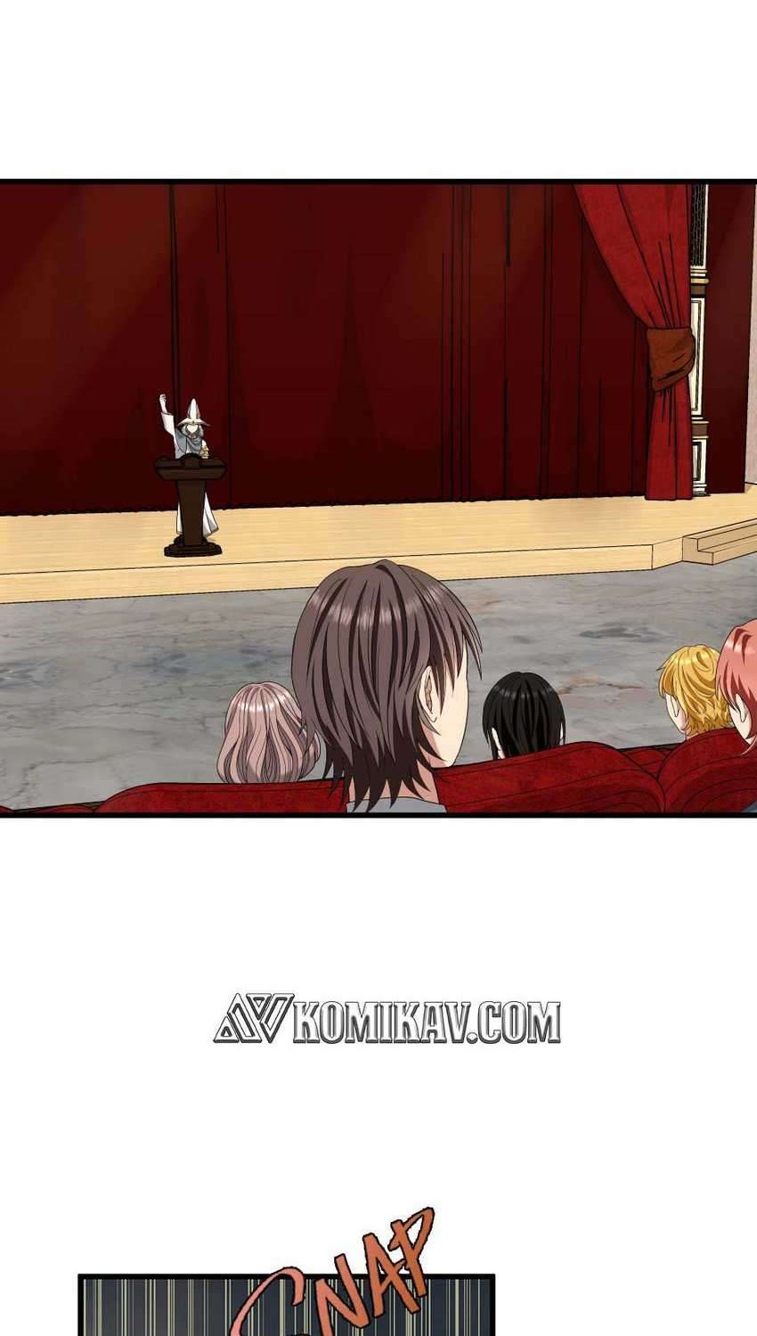 The Beginning After The End Chapter 86 page 62