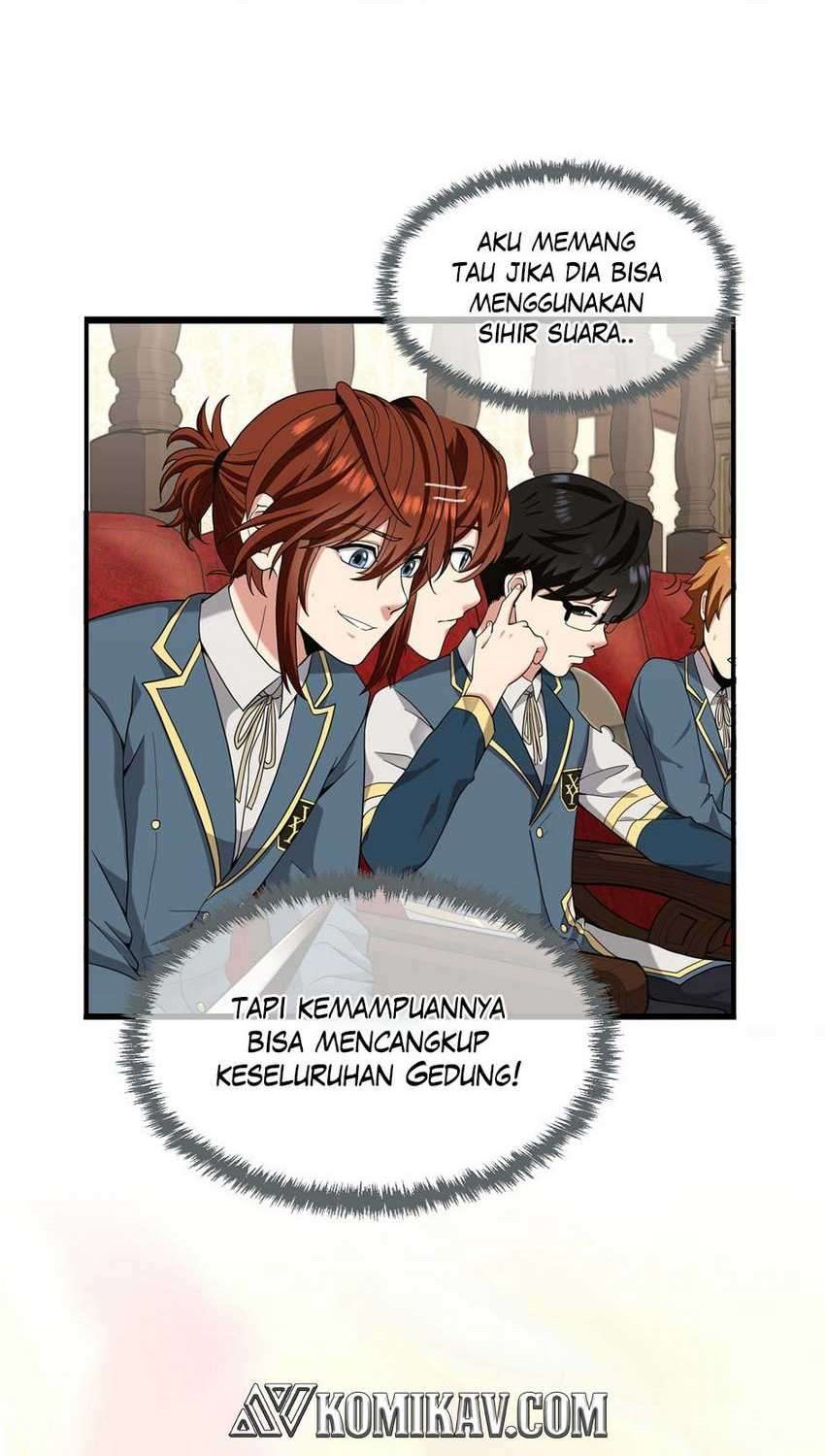 The Beginning After The End Chapter 86 page 66