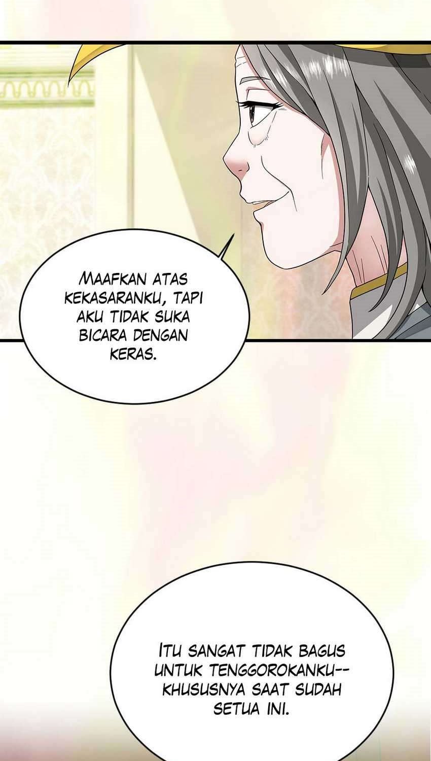 The Beginning After The End Chapter 86 page 67