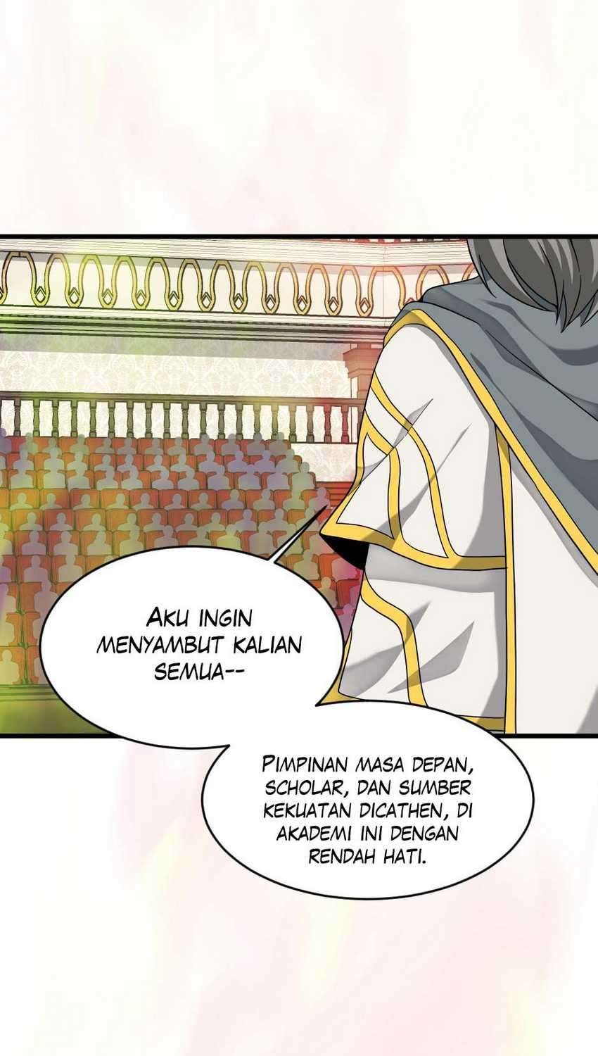 The Beginning After The End Chapter 86 page 69