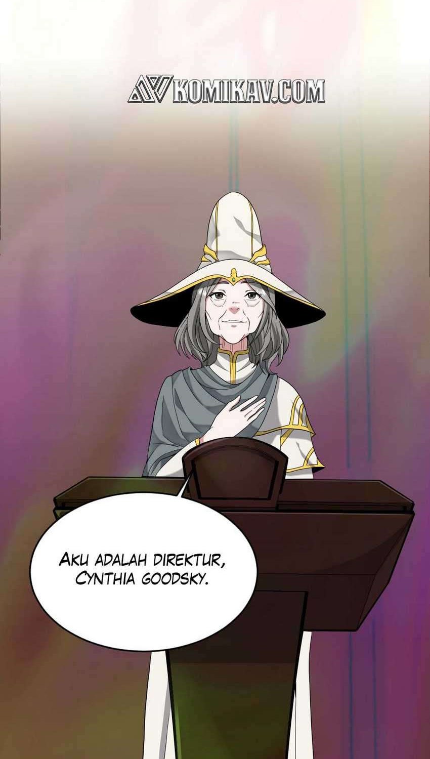 The Beginning After The End Chapter 86 page 70