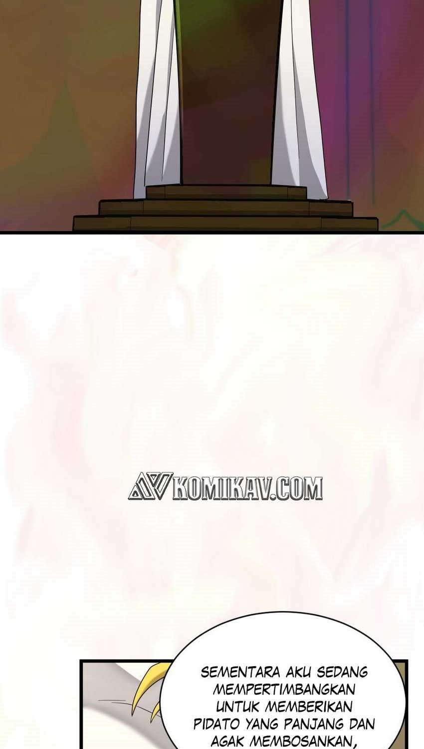 The Beginning After The End Chapter 86 page 71