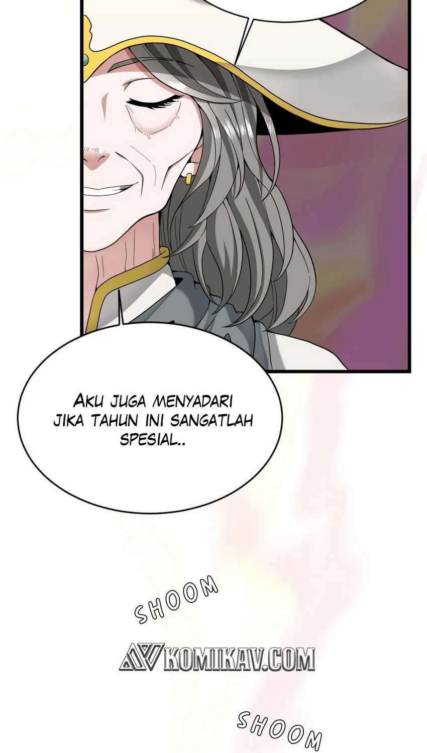The Beginning After The End Chapter 86 page 73