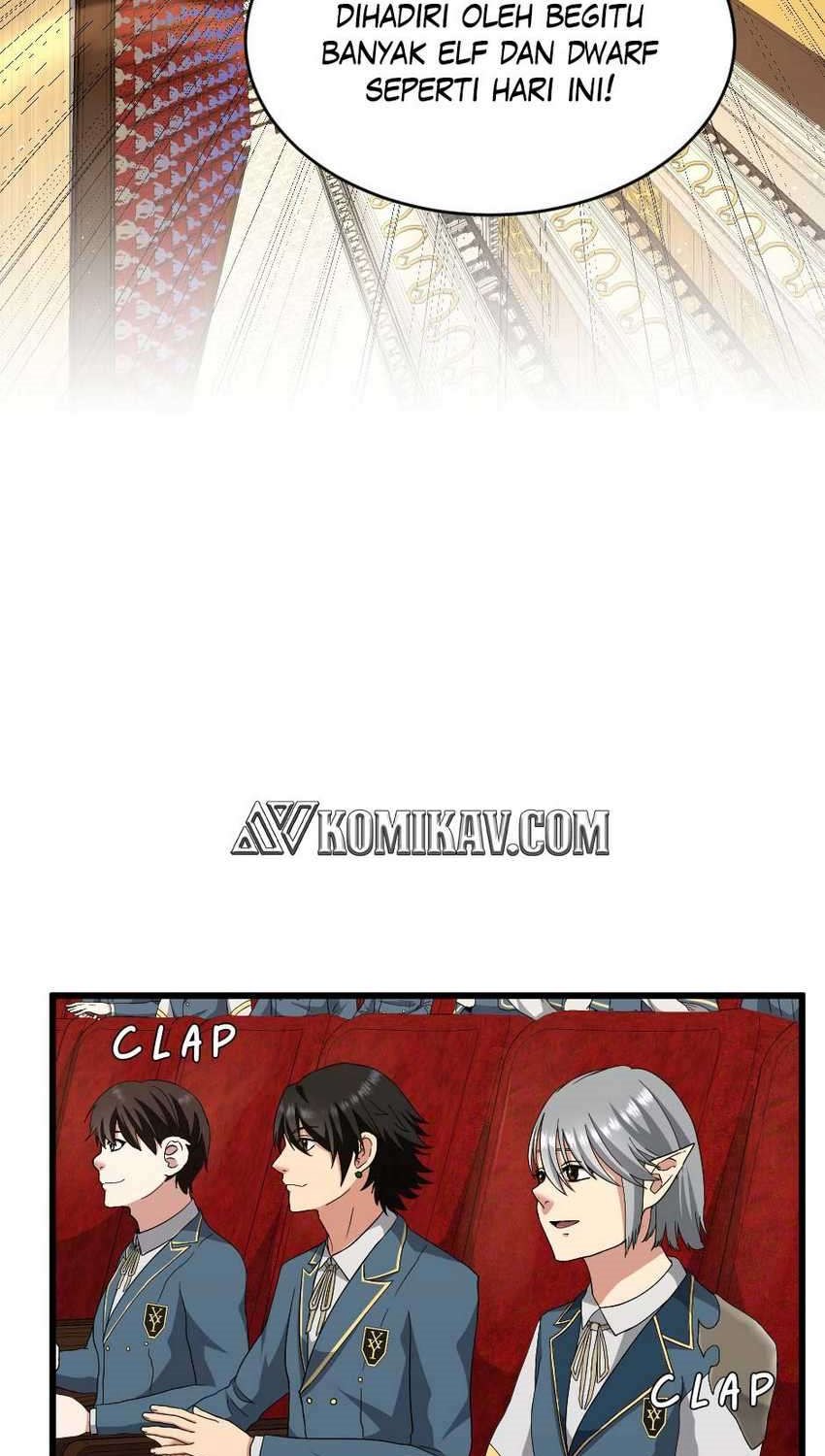 The Beginning After The End Chapter 86 page 75