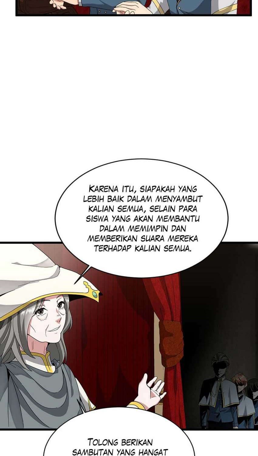 The Beginning After The End Chapter 86 page 76