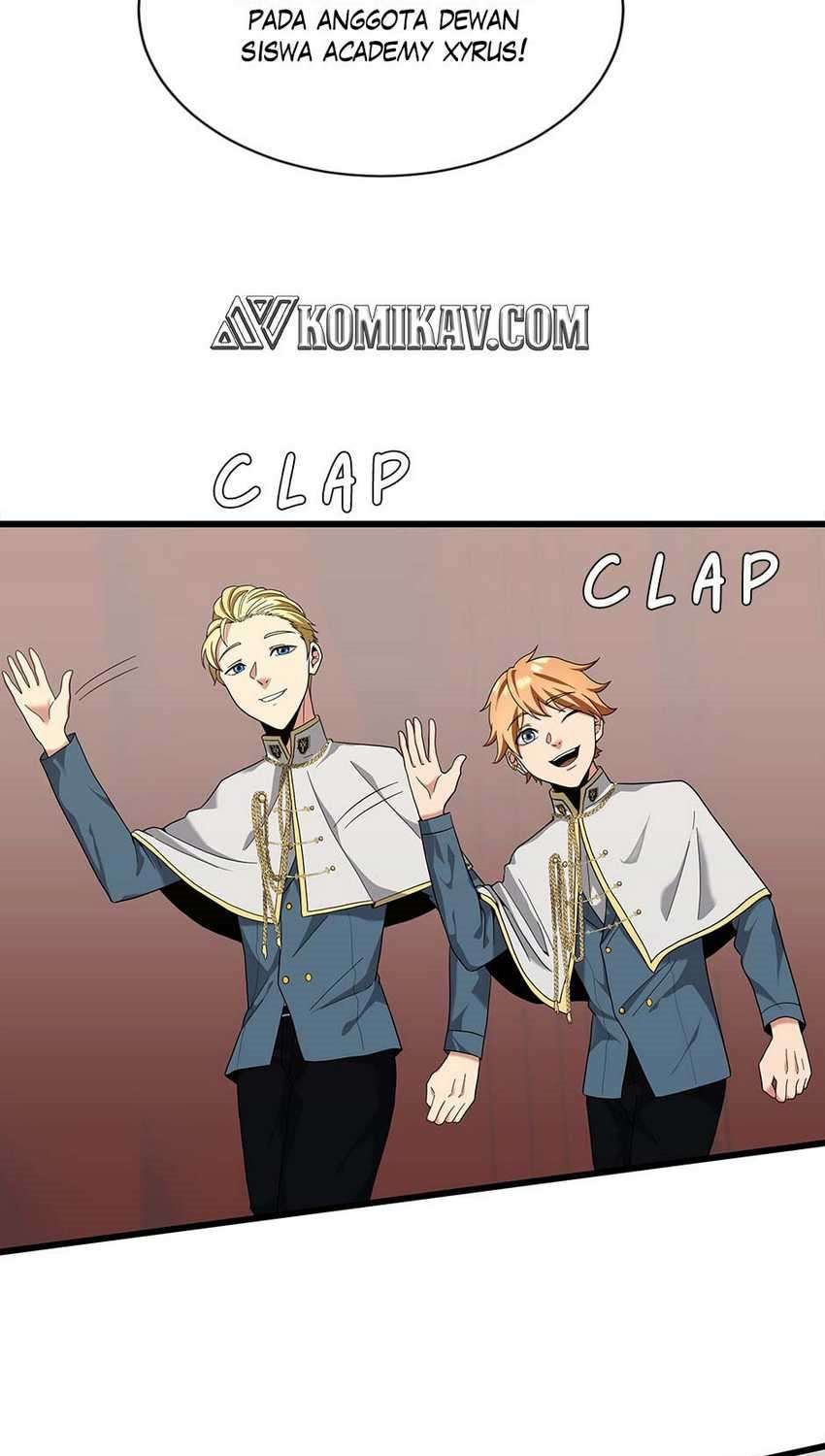 The Beginning After The End Chapter 86 page 77