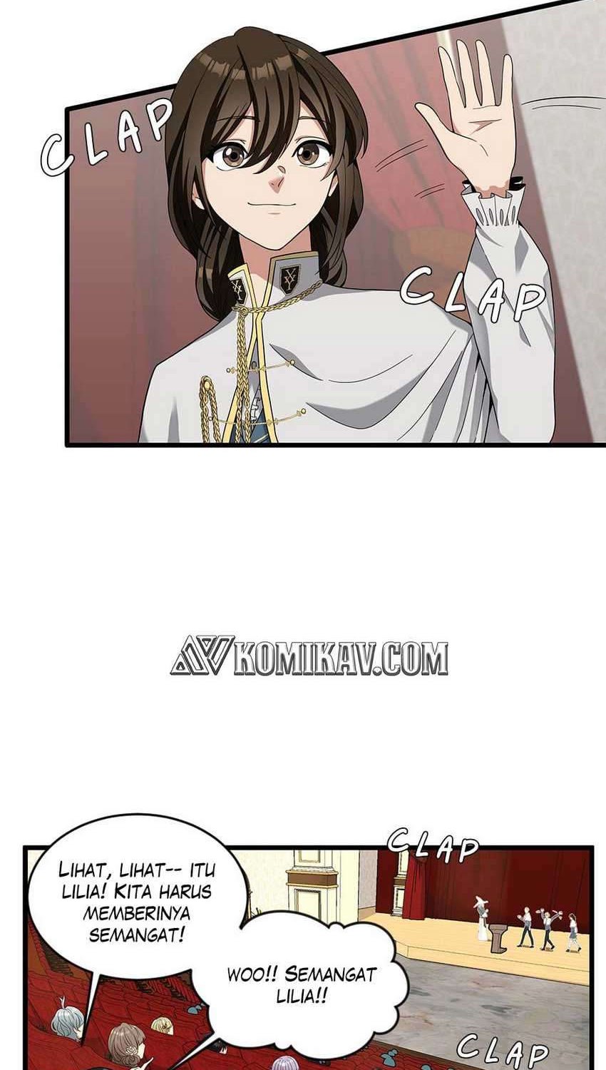 The Beginning After The End Chapter 86 page 78