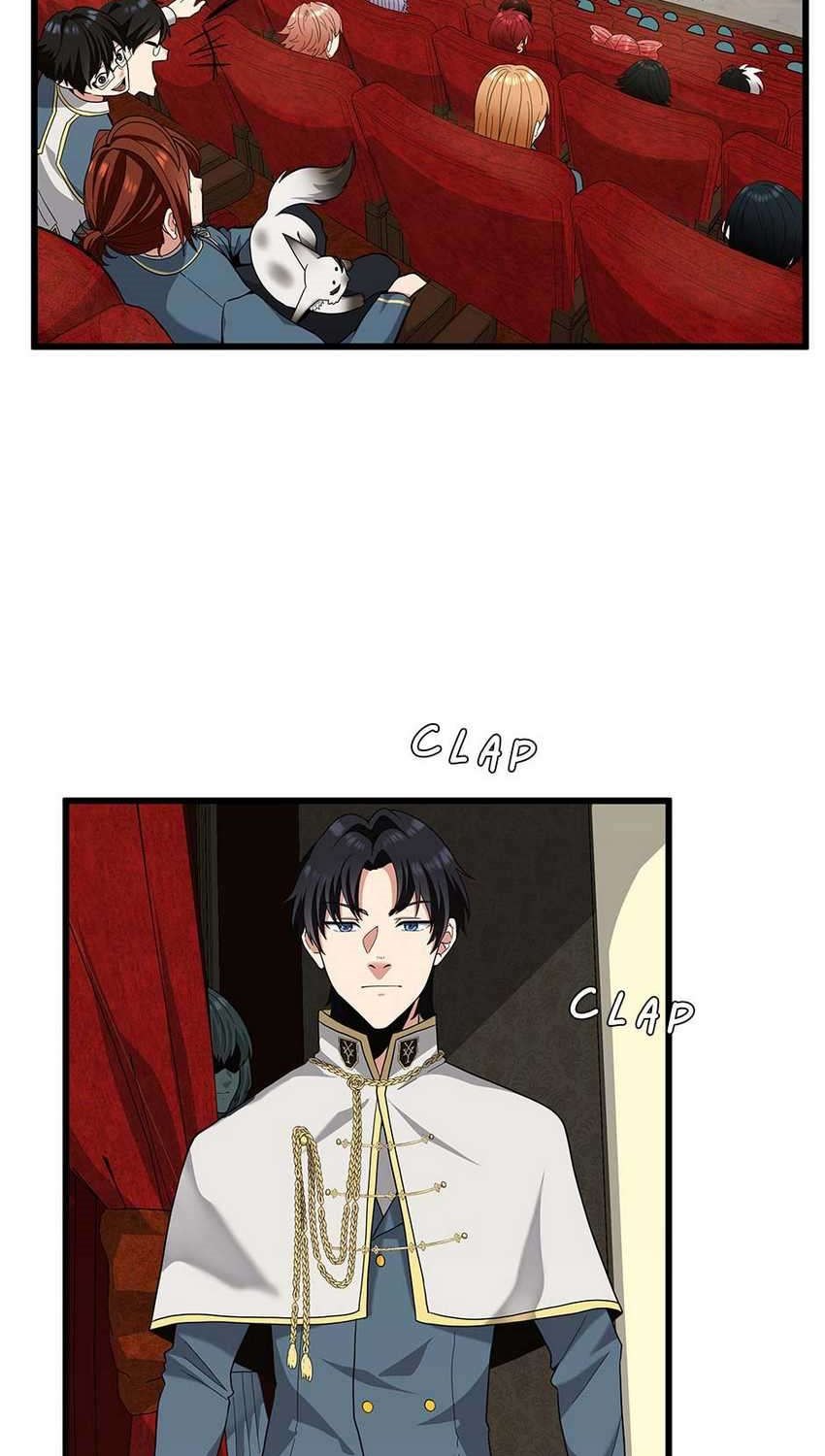 The Beginning After The End Chapter 86 page 79