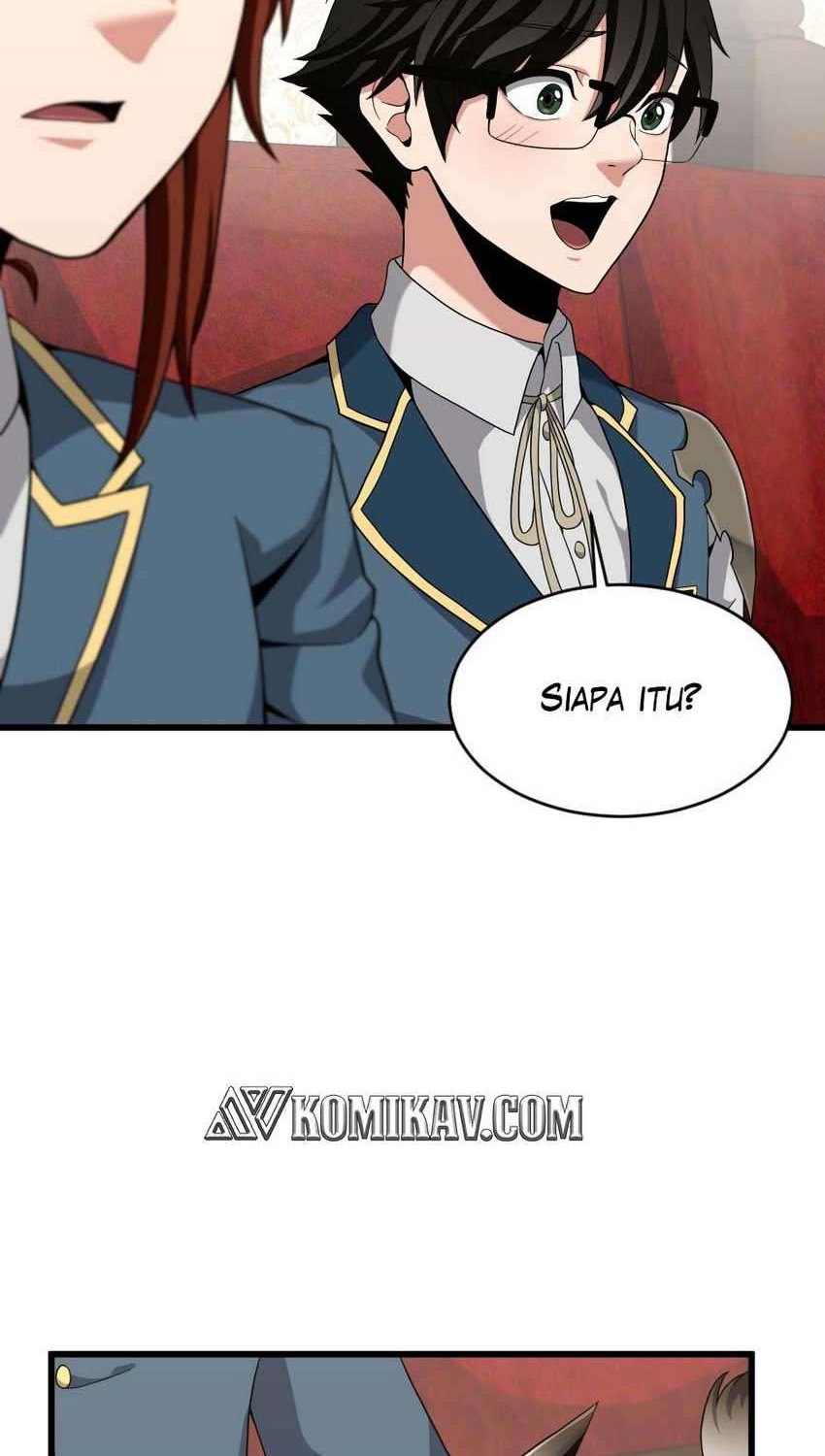 The Beginning After The End Chapter 86 page 82