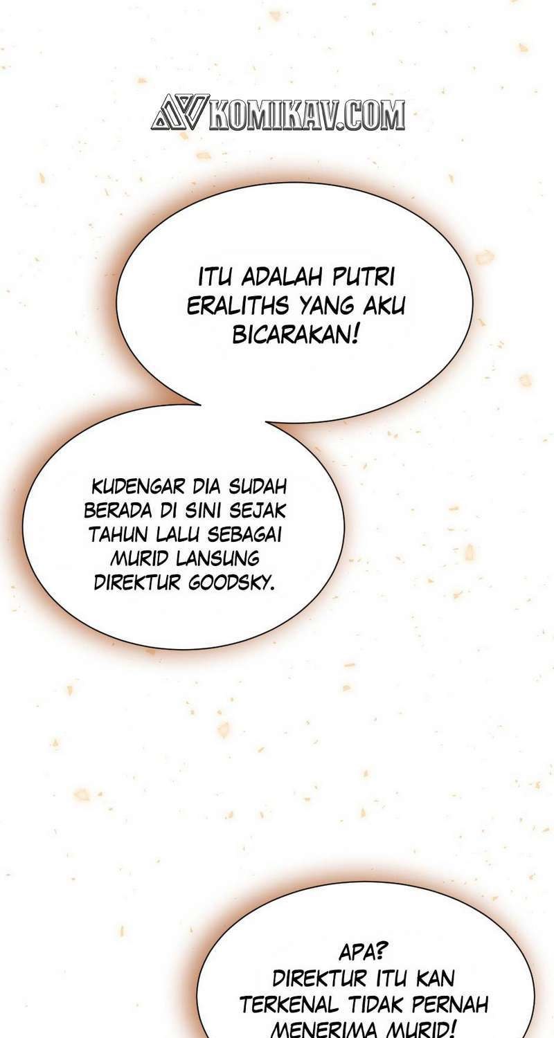 The Beginning After The End Chapter 87 page 1