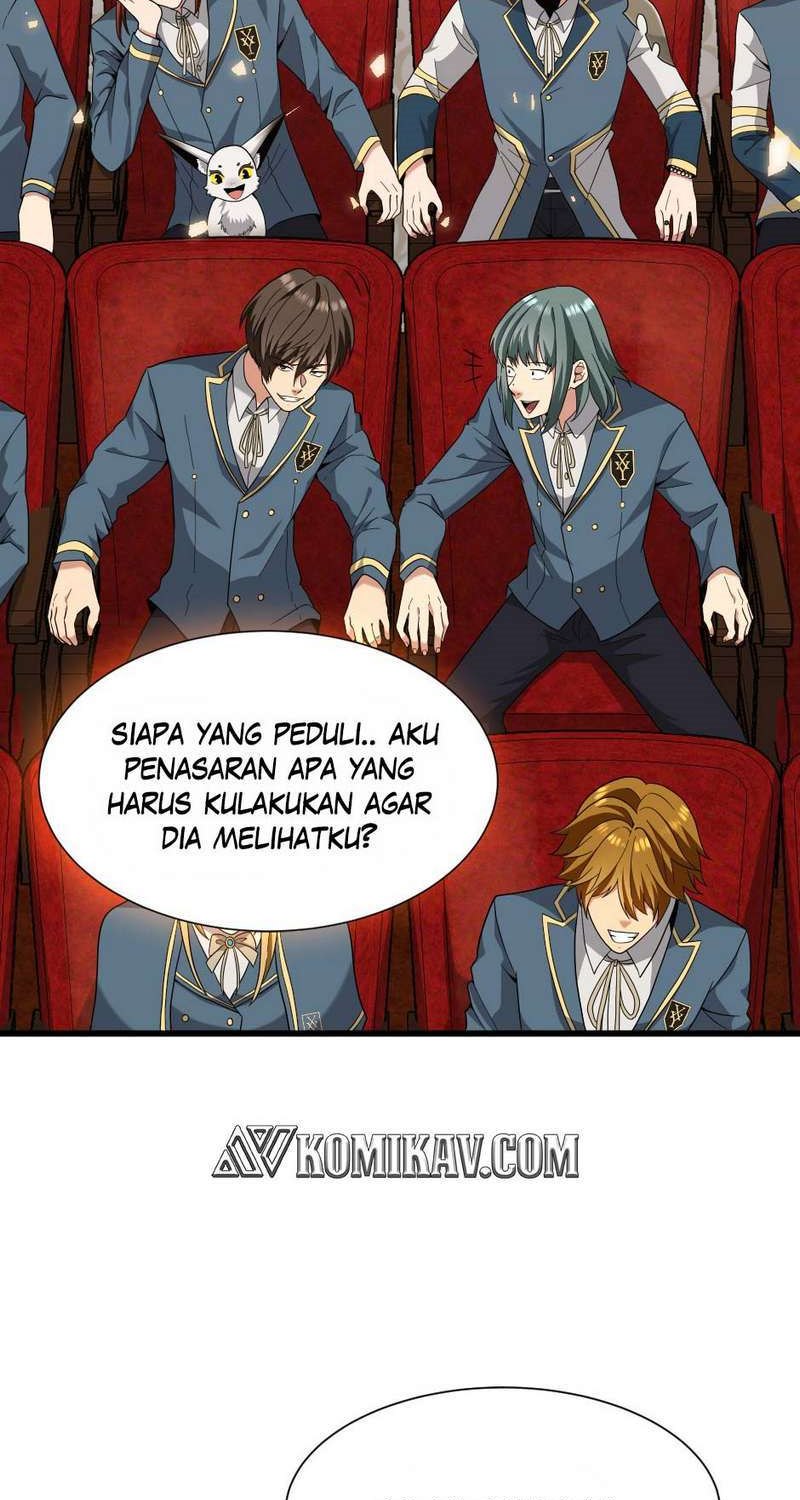 The Beginning After The End Chapter 87 page 3