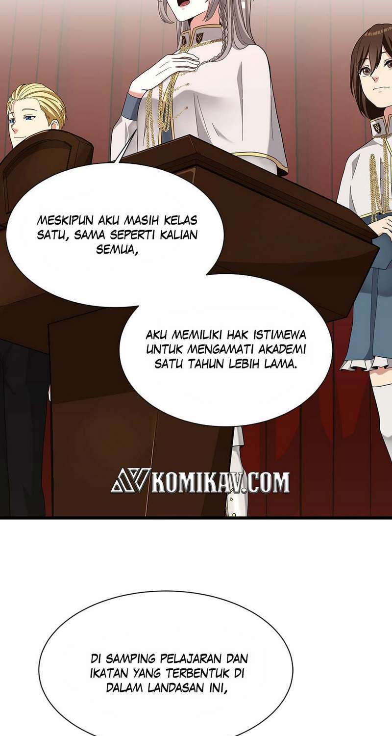 The Beginning After The End Chapter 87 page 5